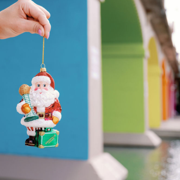 2022 Santa Holding Sunsphere