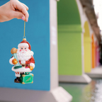 2022 Santa Holding Sunsphere