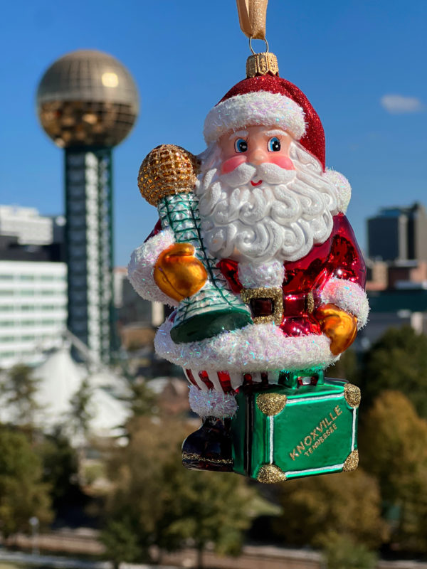 2022 Santa Holding Sunsphere