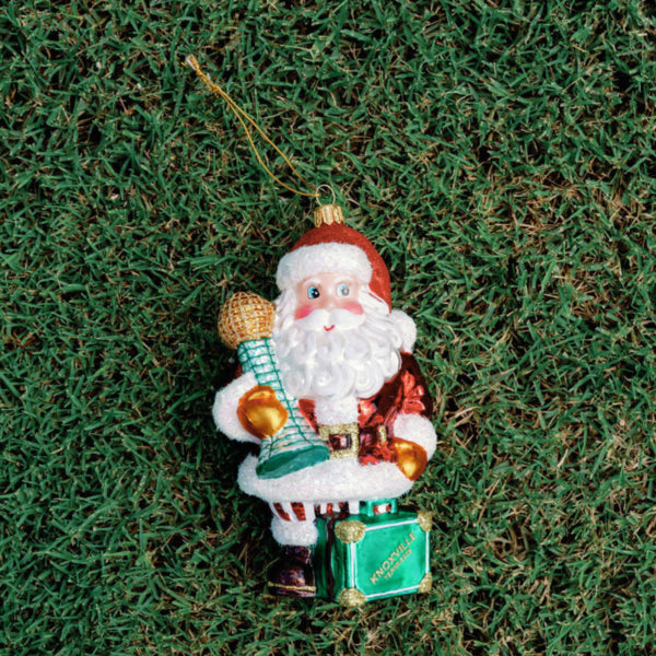 2022 Santa Holding Sunsphere