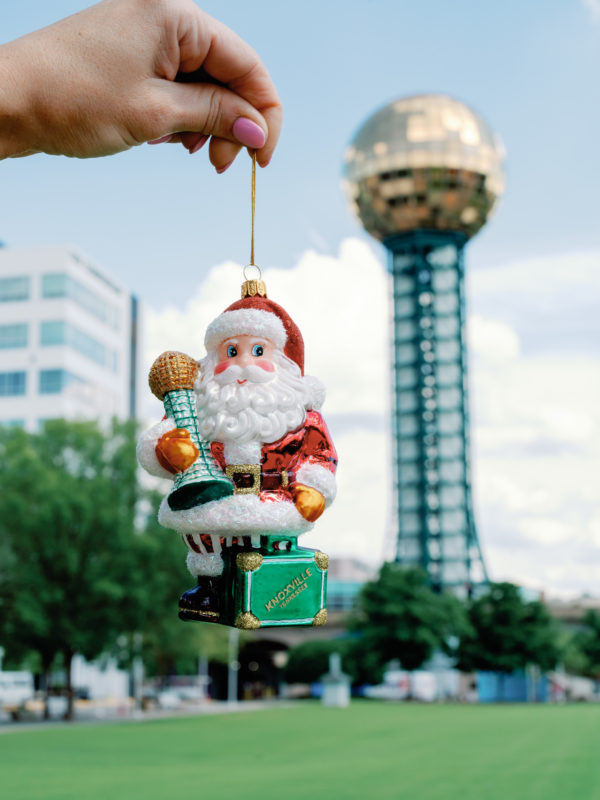 Knoxville Sunsphere
