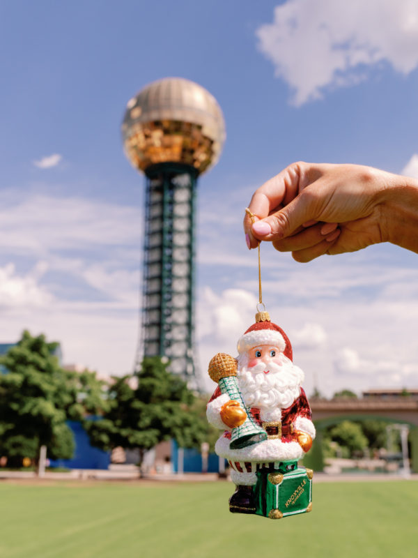 2022 Santa Holding Sunsphere