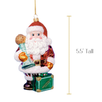 2022 Santa Holding Sunsphere