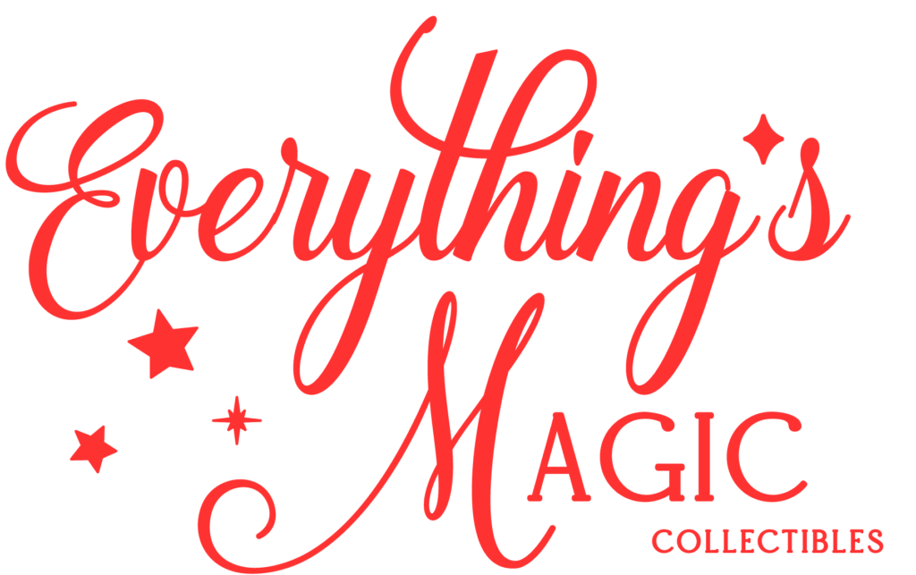 Everything's Magic